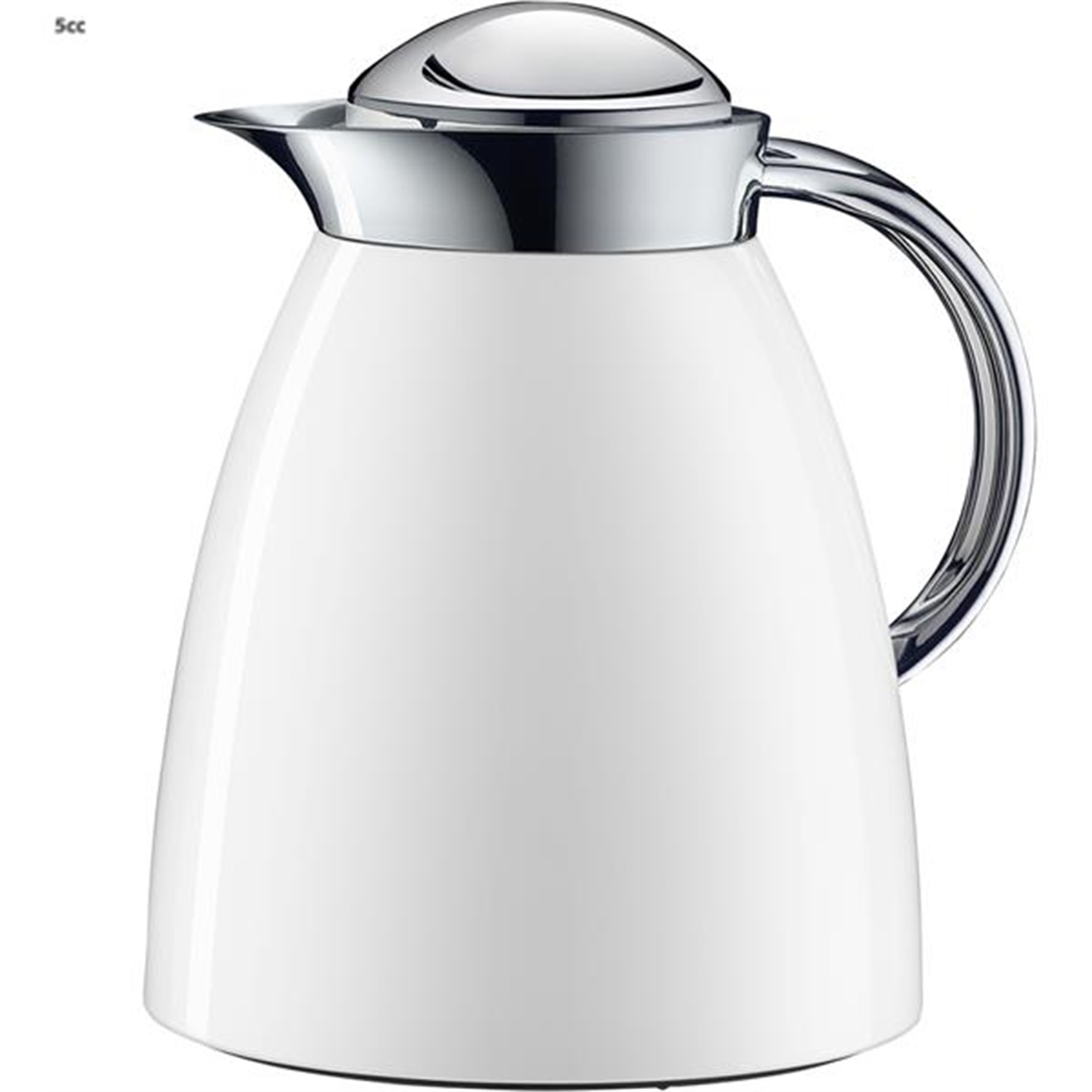 alfi strato thermoskan 1l wit