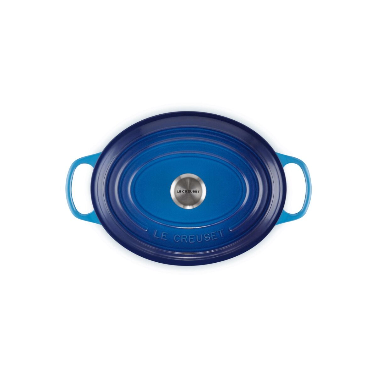 le-creuset-signature-braadpan-ovaal-33cm-azure