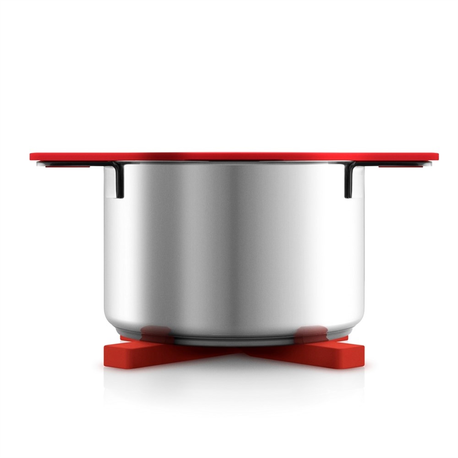 eva-solo-magnetische-pannenonderzetter-rood