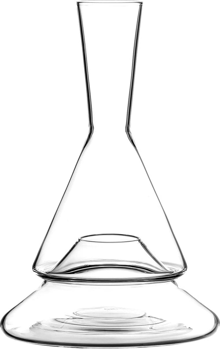 zieher doppio decanteerkaraf 175l