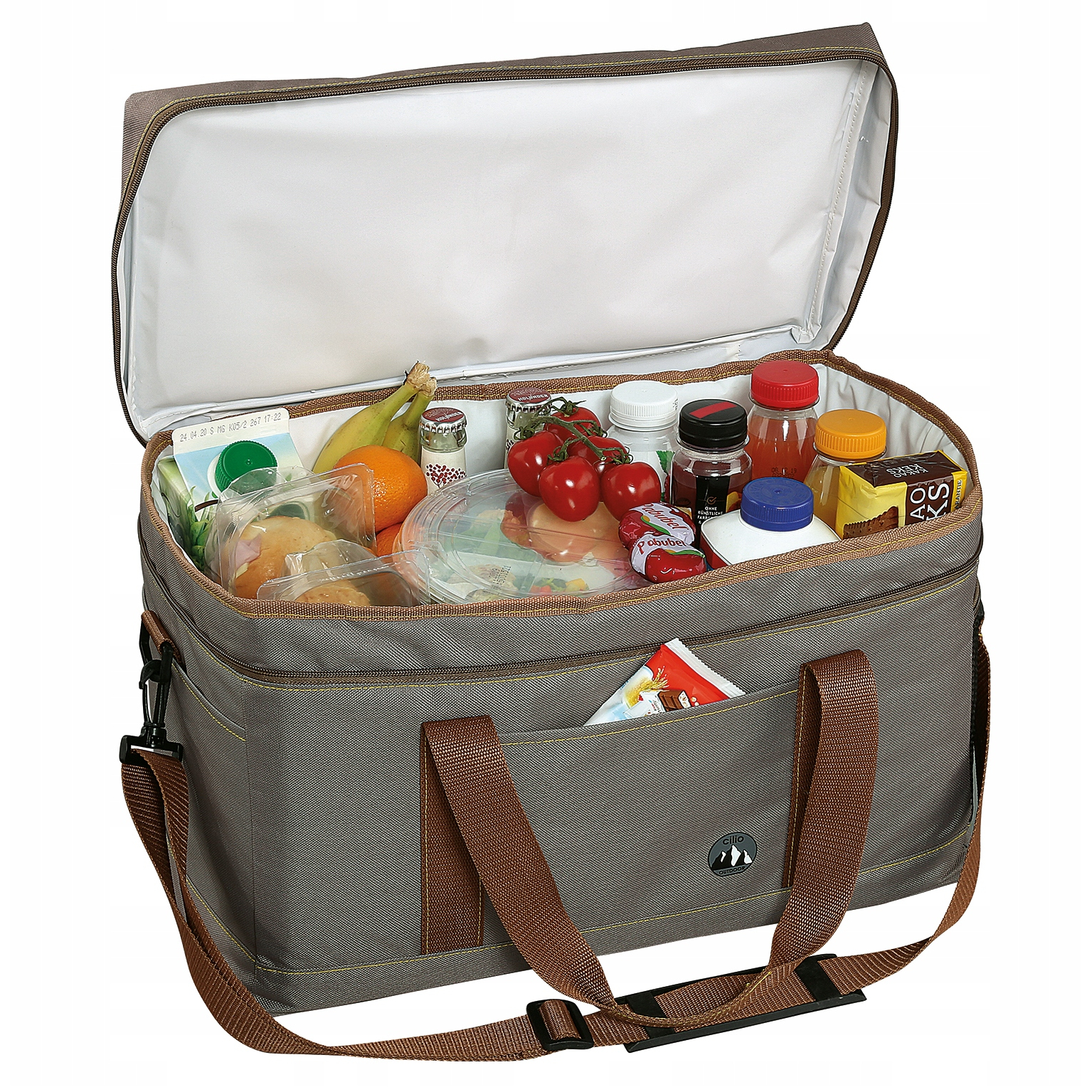 cilio-mare-koeltas-25l-taupe