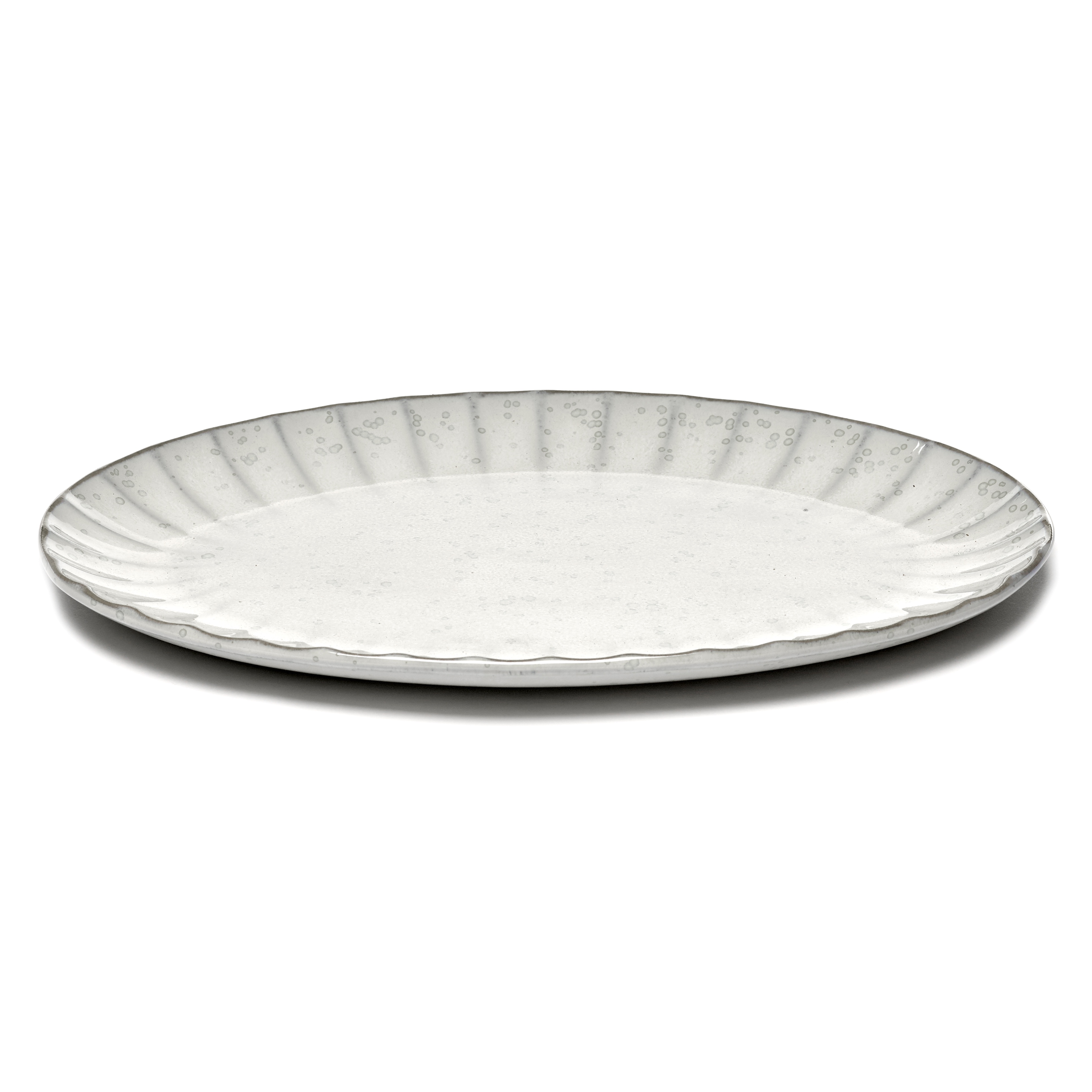 serax-inku-bord-ovaal-b5120236w-30cm-wit-2-stuks