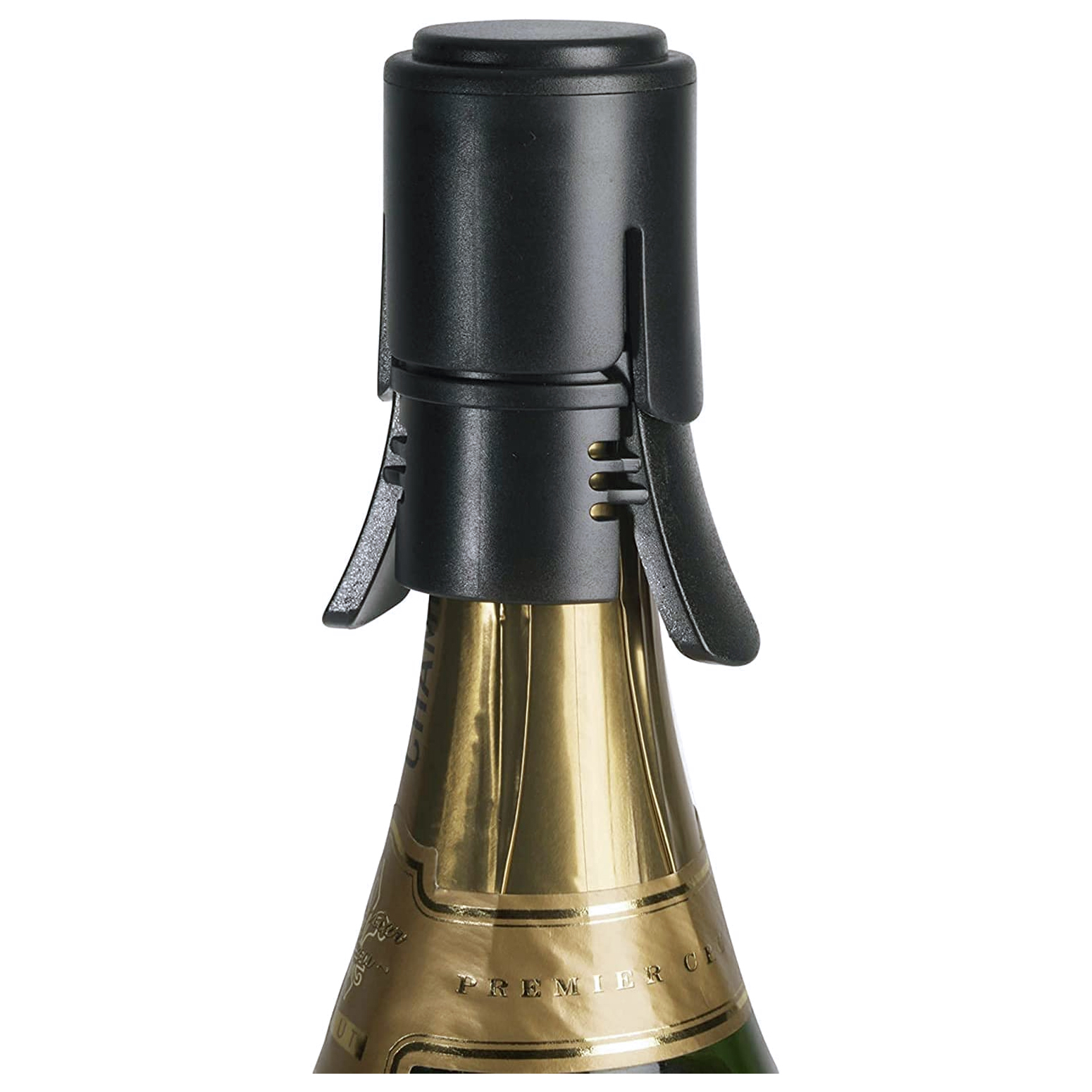 le-creuset-screwpull-champagnestop-sw-106-zwart