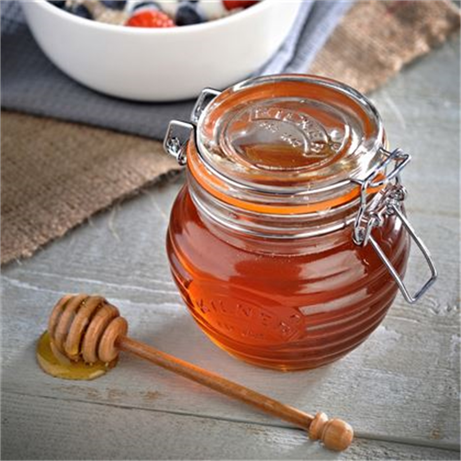 kilner-honingpot-met-honinglepel-04l