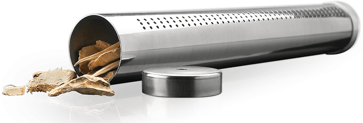 napoleon rookbuis rvs