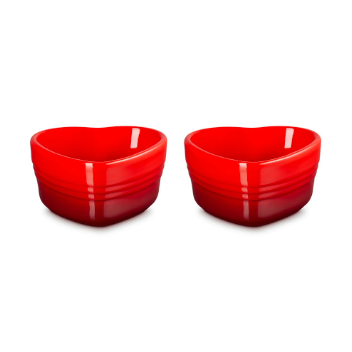 le-creuset-ramekin-hart-set,-kersenrood-2st2