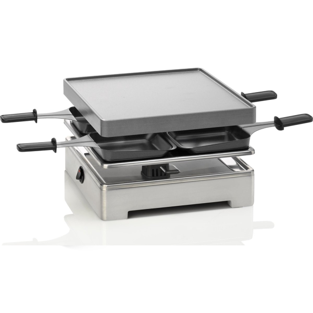 espressions ep1310 raclette vierkant