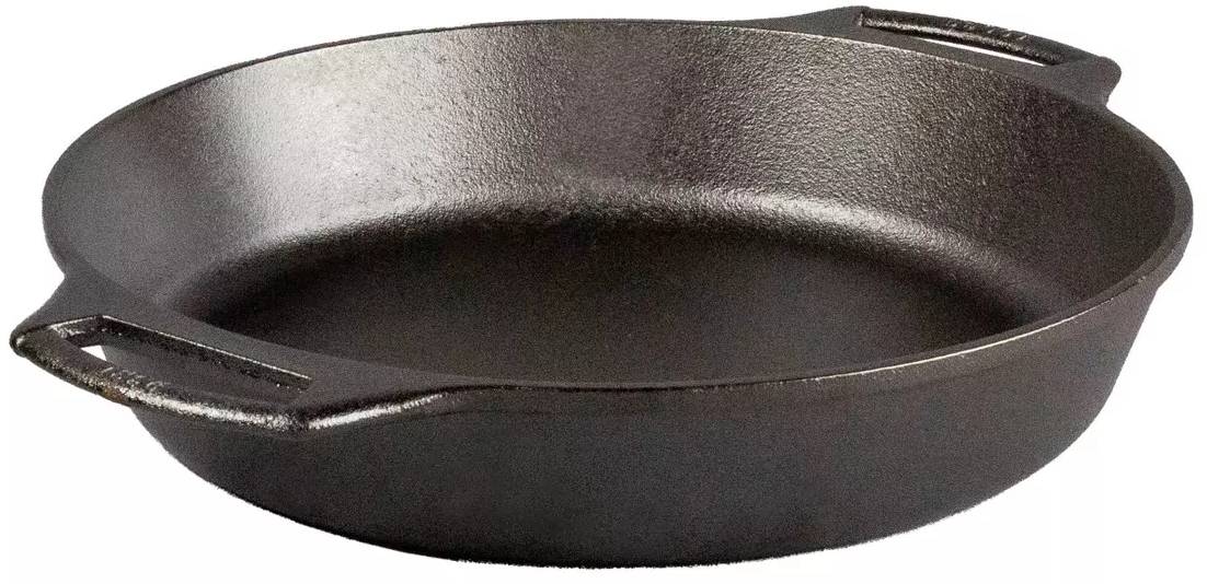 lodge-koekenpan-bw10bsk-26cm