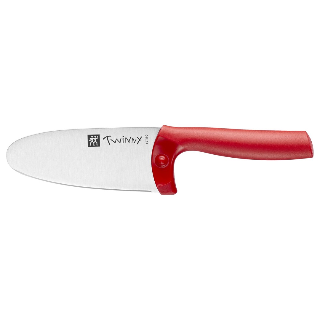 zwilling-twinny-kindermes-rood