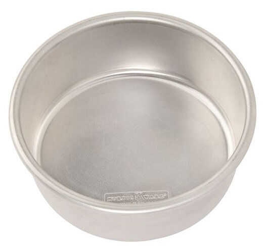 nordic ware naturals taartvorm rond 15cm