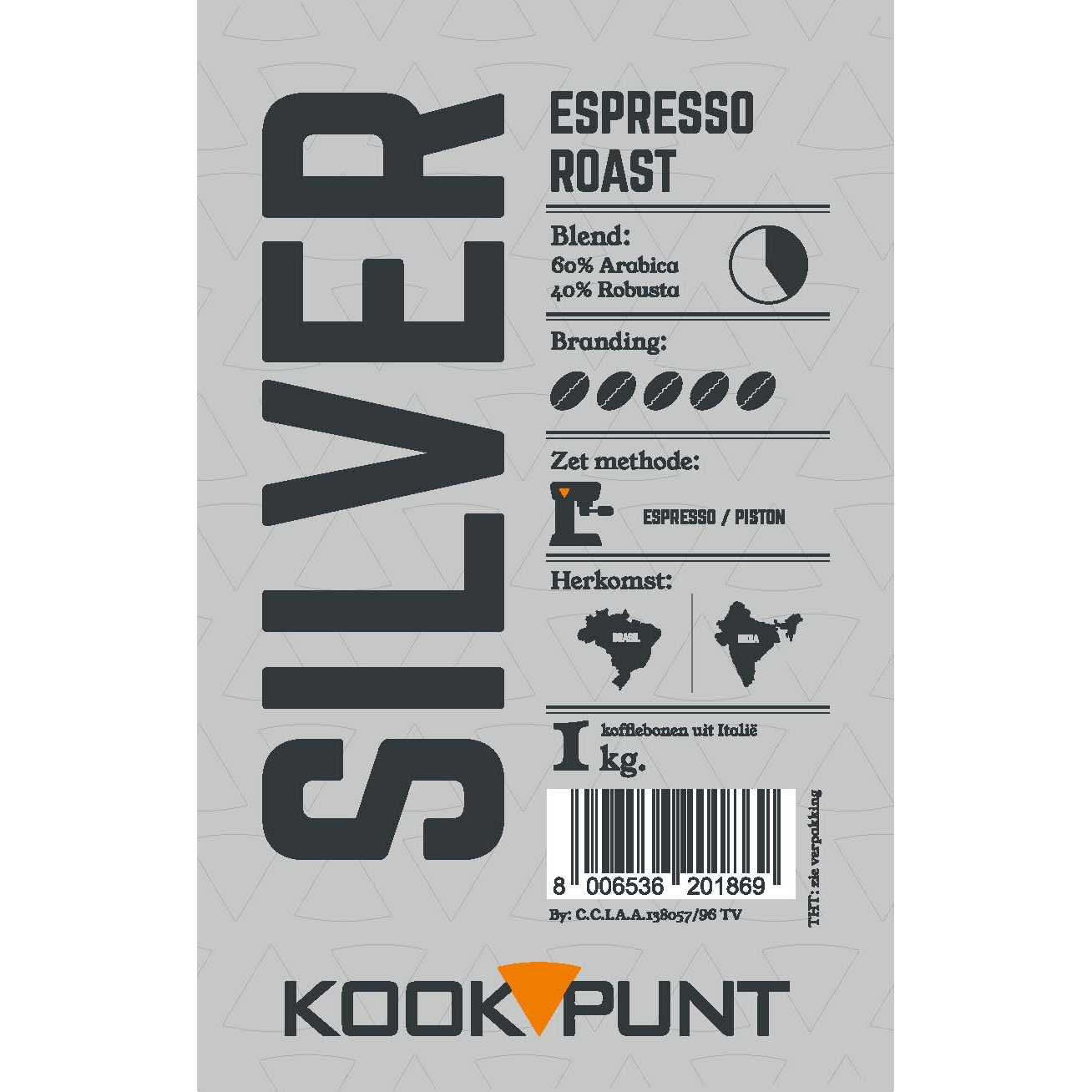 kookpunt-silver-label-koffiebonen-12kg