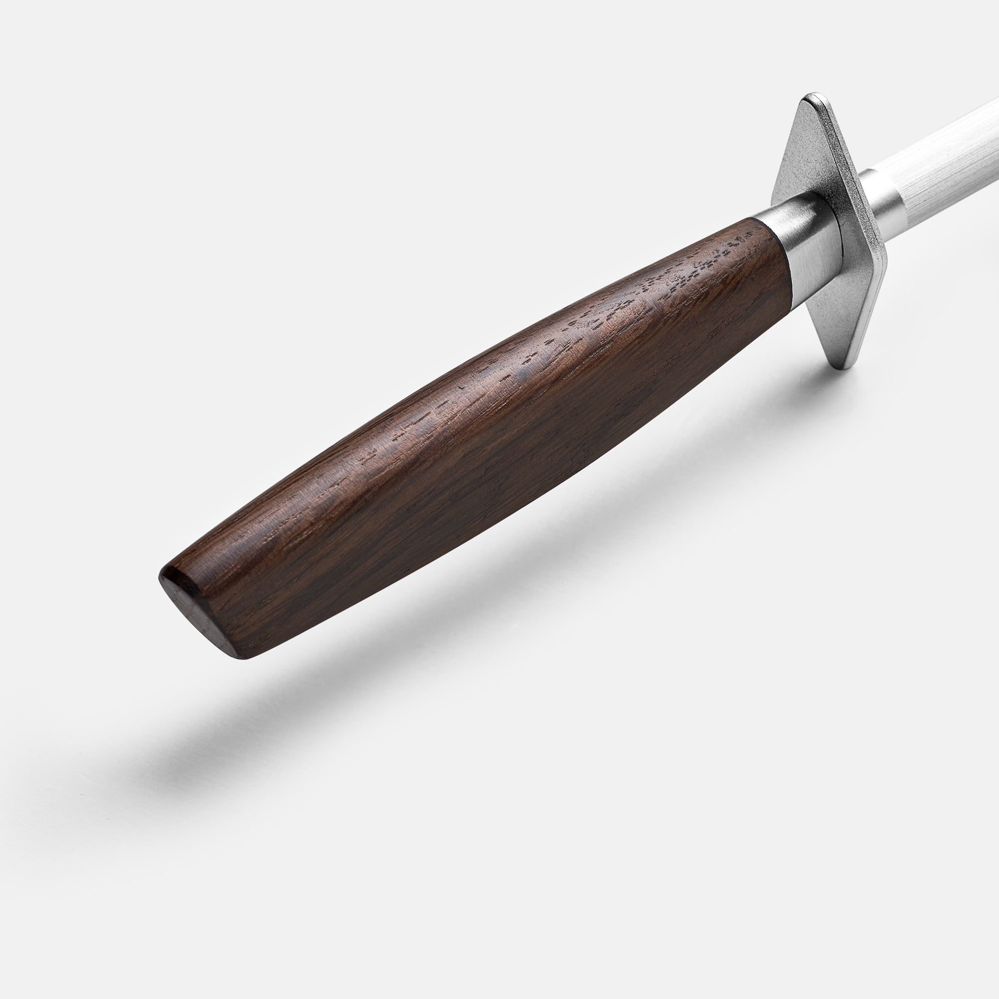 kliegel-aanzetstaal-26cm-gerookt-eikenhout