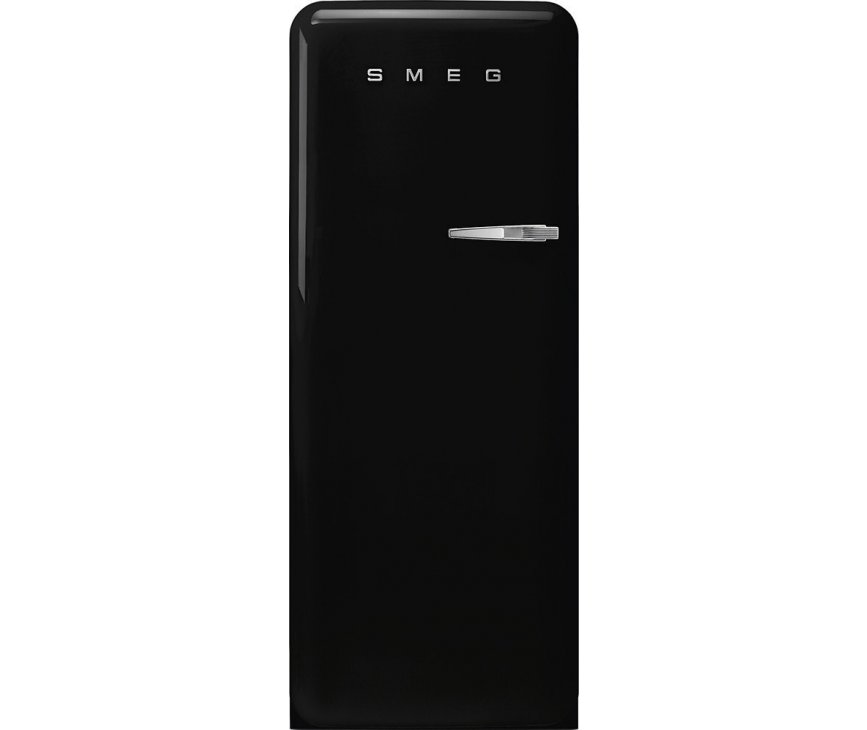 smeg-jaren-50-koelkast-met-vriesvak-fab28lbl5-zwart-linksdraaiend