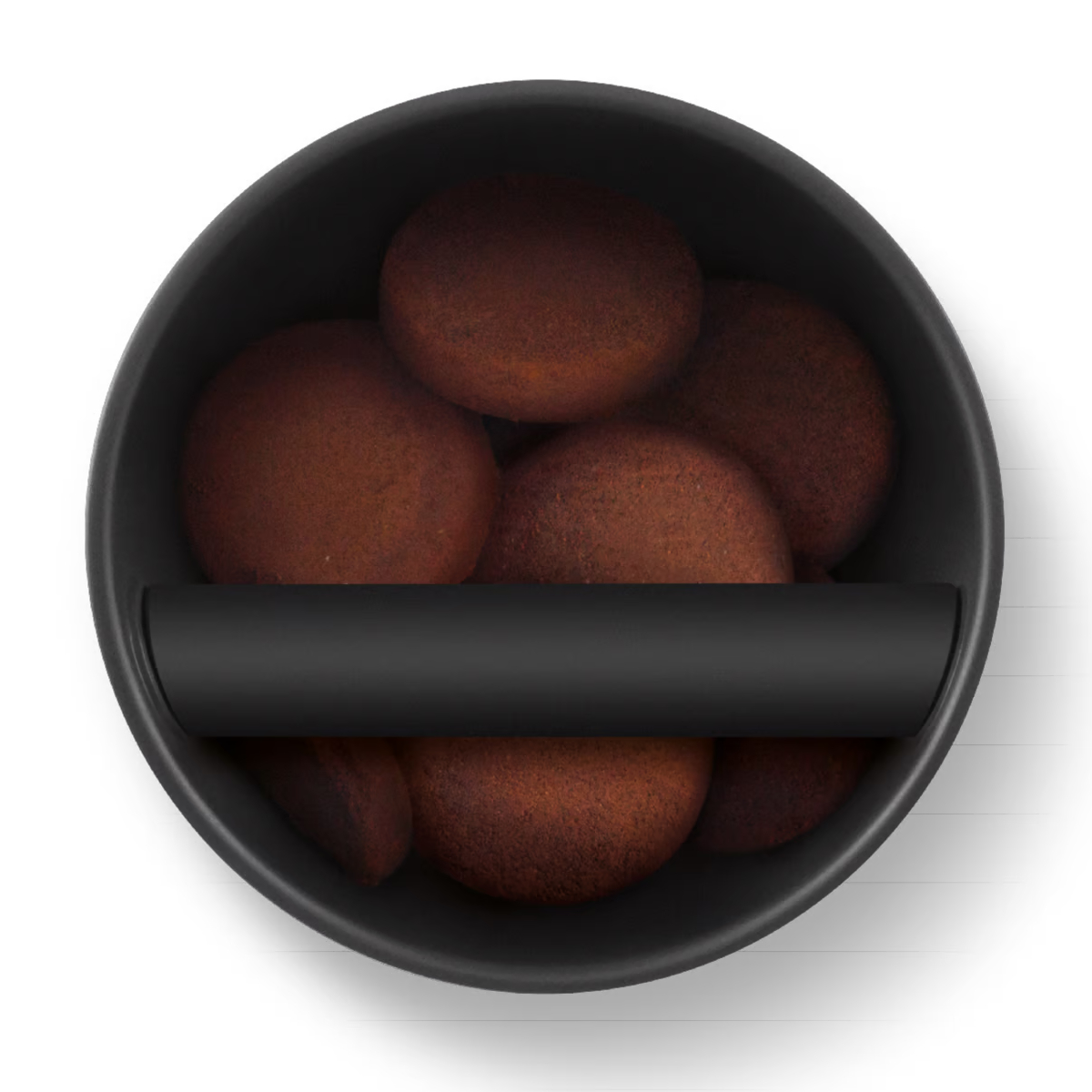 sage-knock-box-10-black-stainless-steel