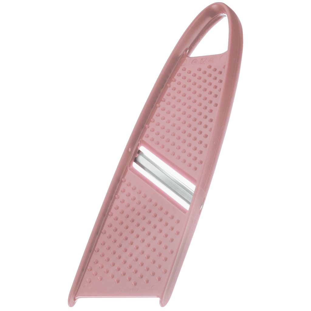 westmark hobelix mandoline 23x7cm roze