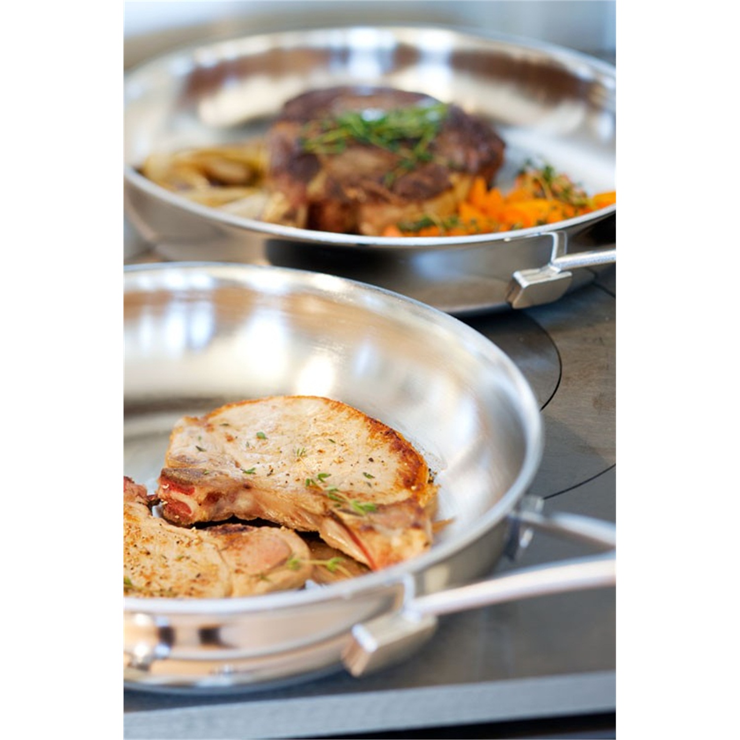 demeyere-industry-5-koekenpan-28cm