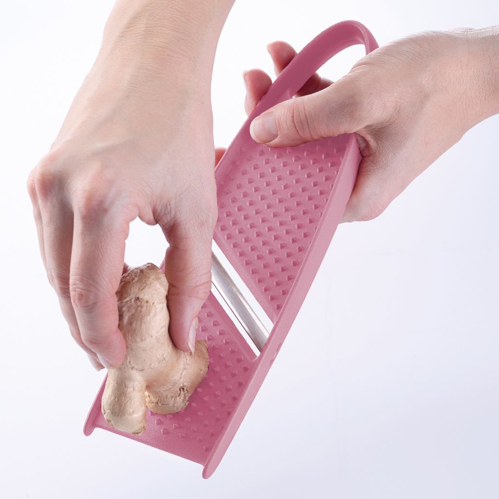 westmark-hobelix-mandoline-23x7cm-roze