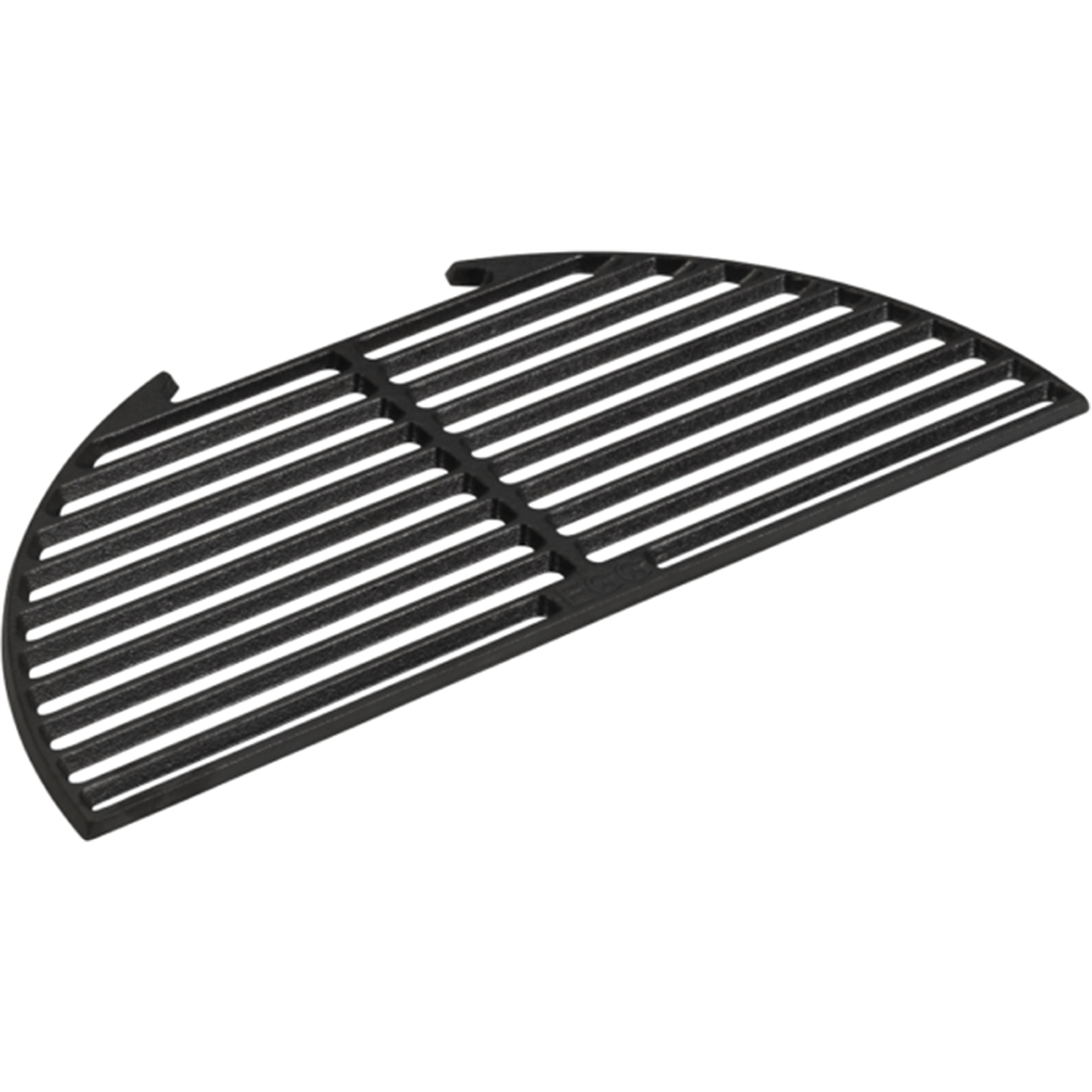 big green egg half moon gietijzeren grillrooster eggspander xlarge