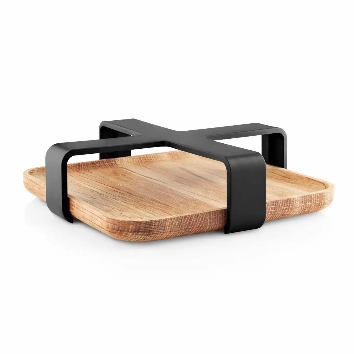 eva-solo-nordic-kitchen-servethouder-19x19cm-zwart