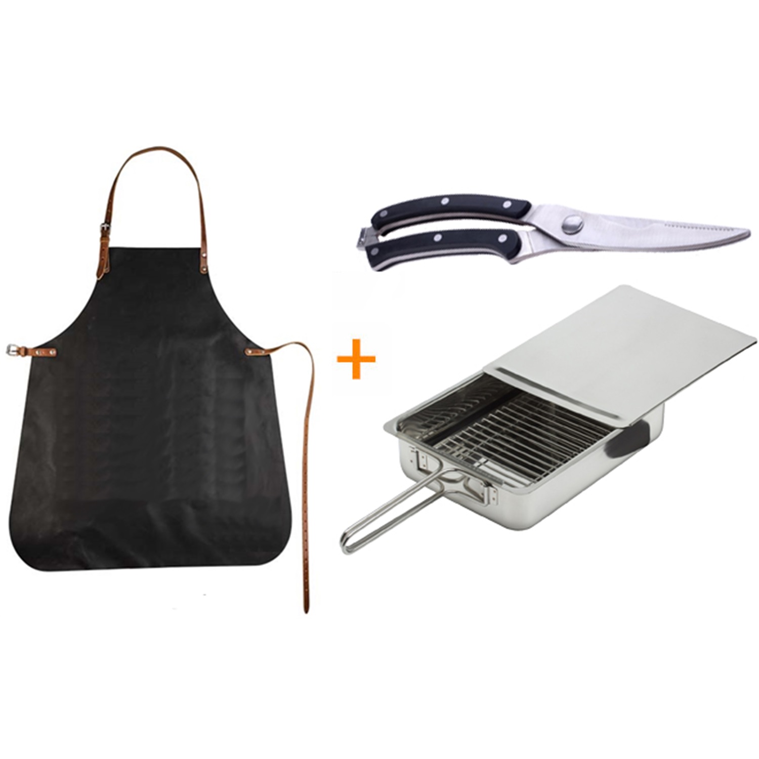 wild roken pakket 3 delig