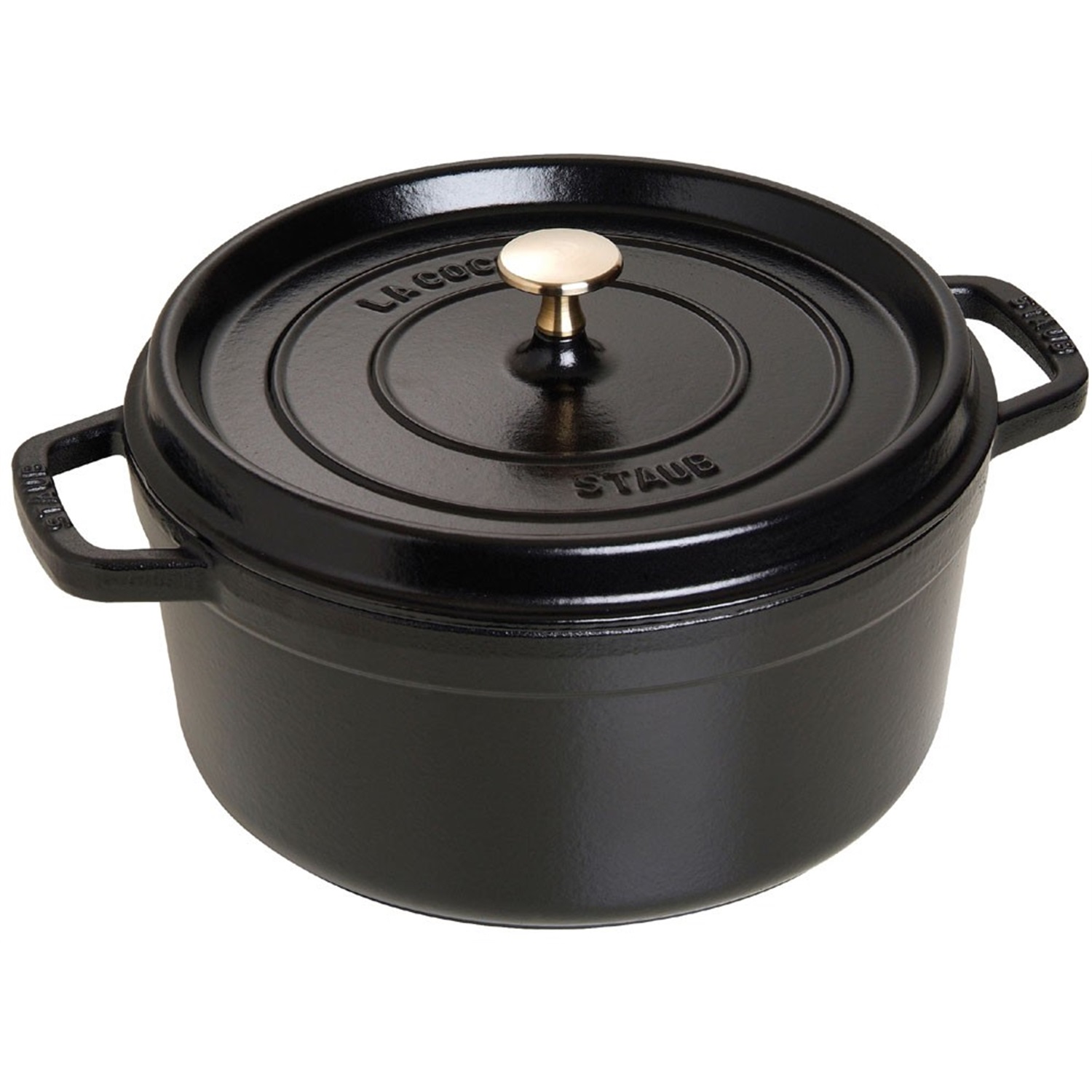 staub-braadpan-16cm-zwart