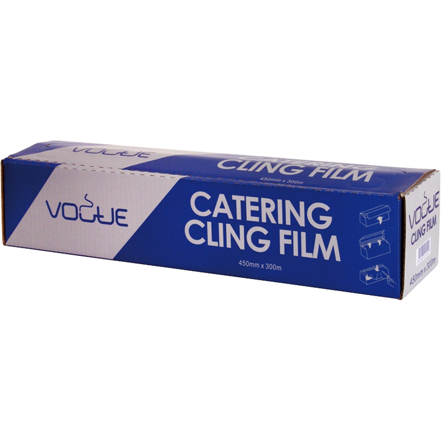 vogue-catering-vershoudfolie-cf350-30cm-x-300m