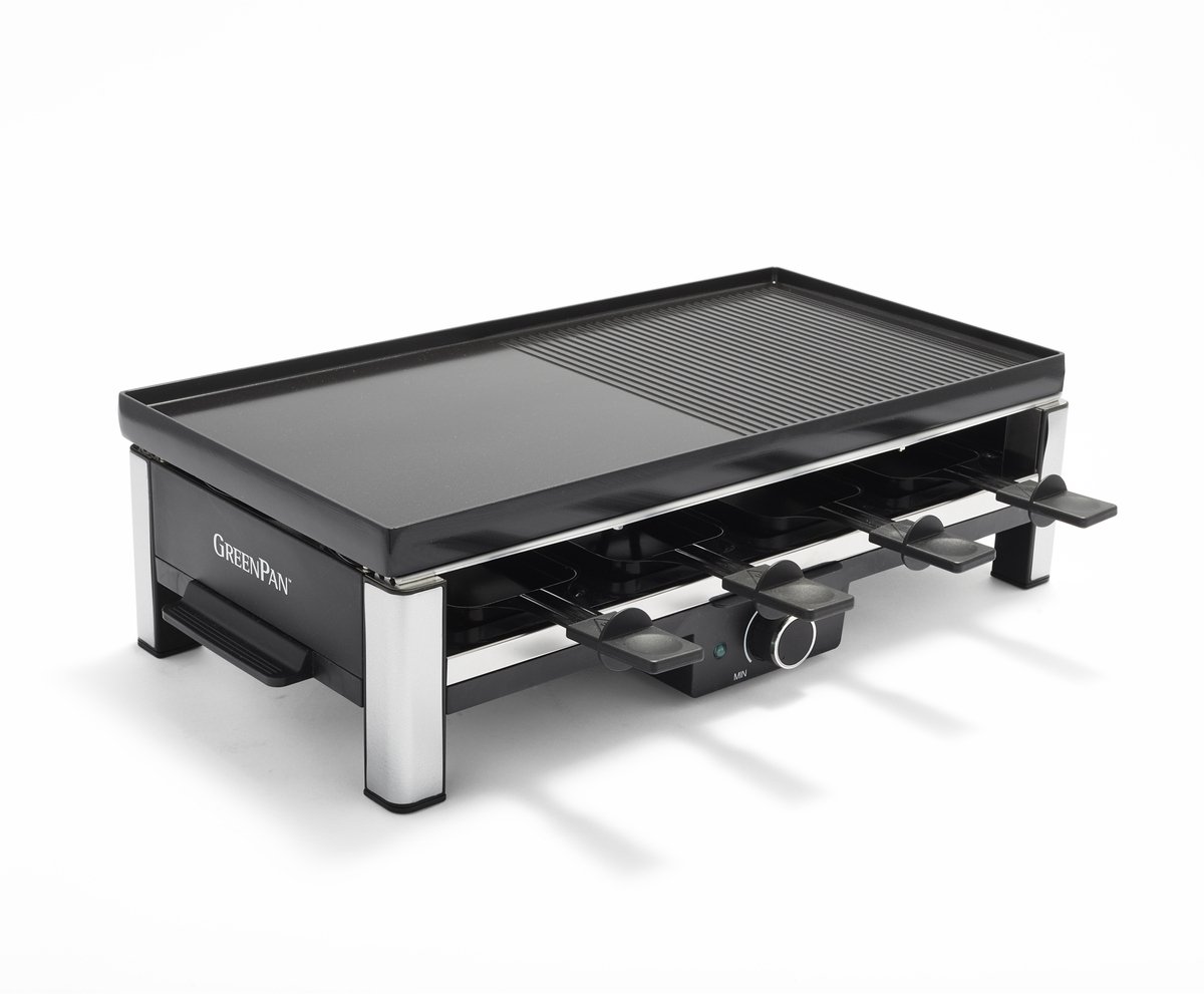 greenpan bistro ultimate gourmet grill