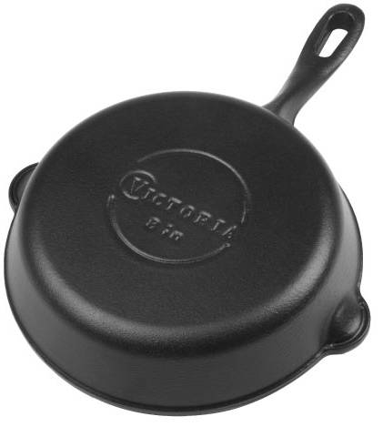 victoria-koekenpan-20cm