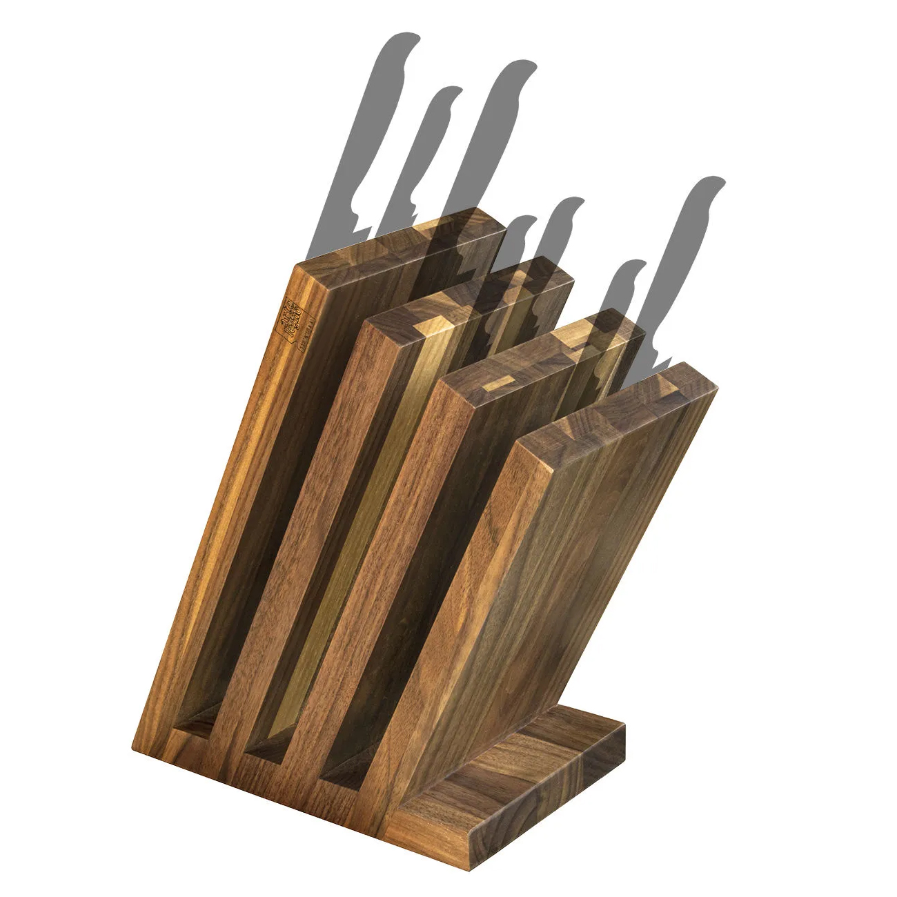 kookpunt-artelegno-venezia-magnetisch-messenblok-al42wl-walnoothout