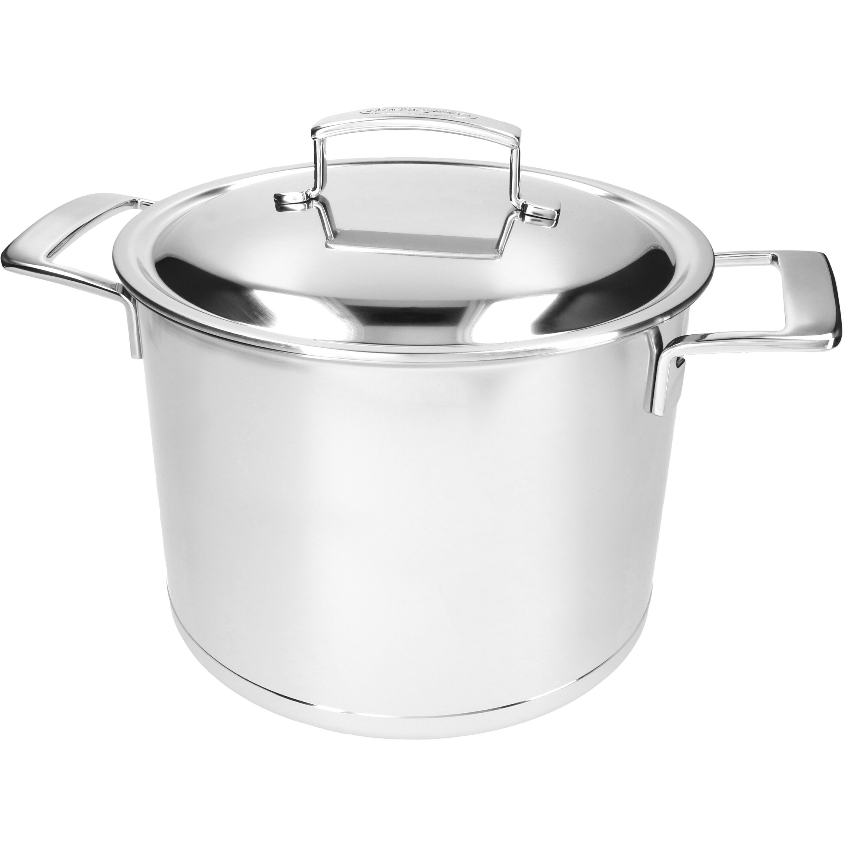 demeyere-silver-7-soeppan-met-rvs-deksel-24cm