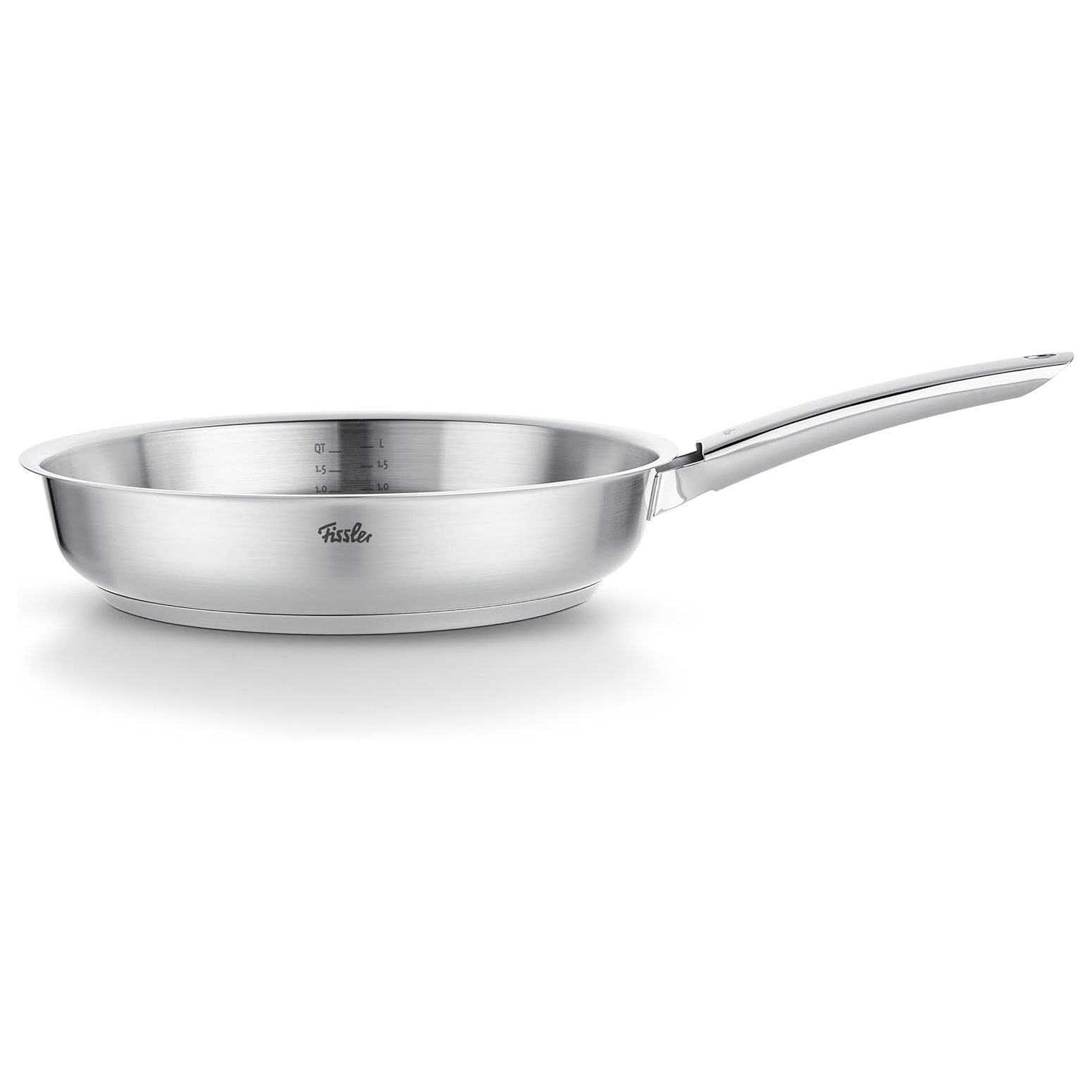 fissler-pure-collection-koekenpan,-28cm