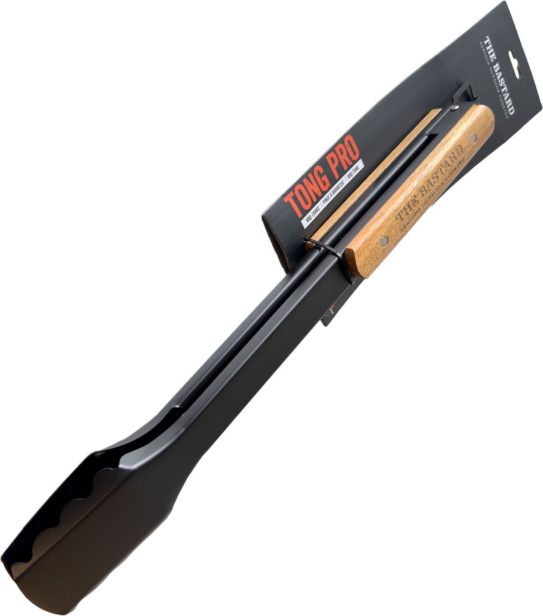 bastard tong pro barbecuetang