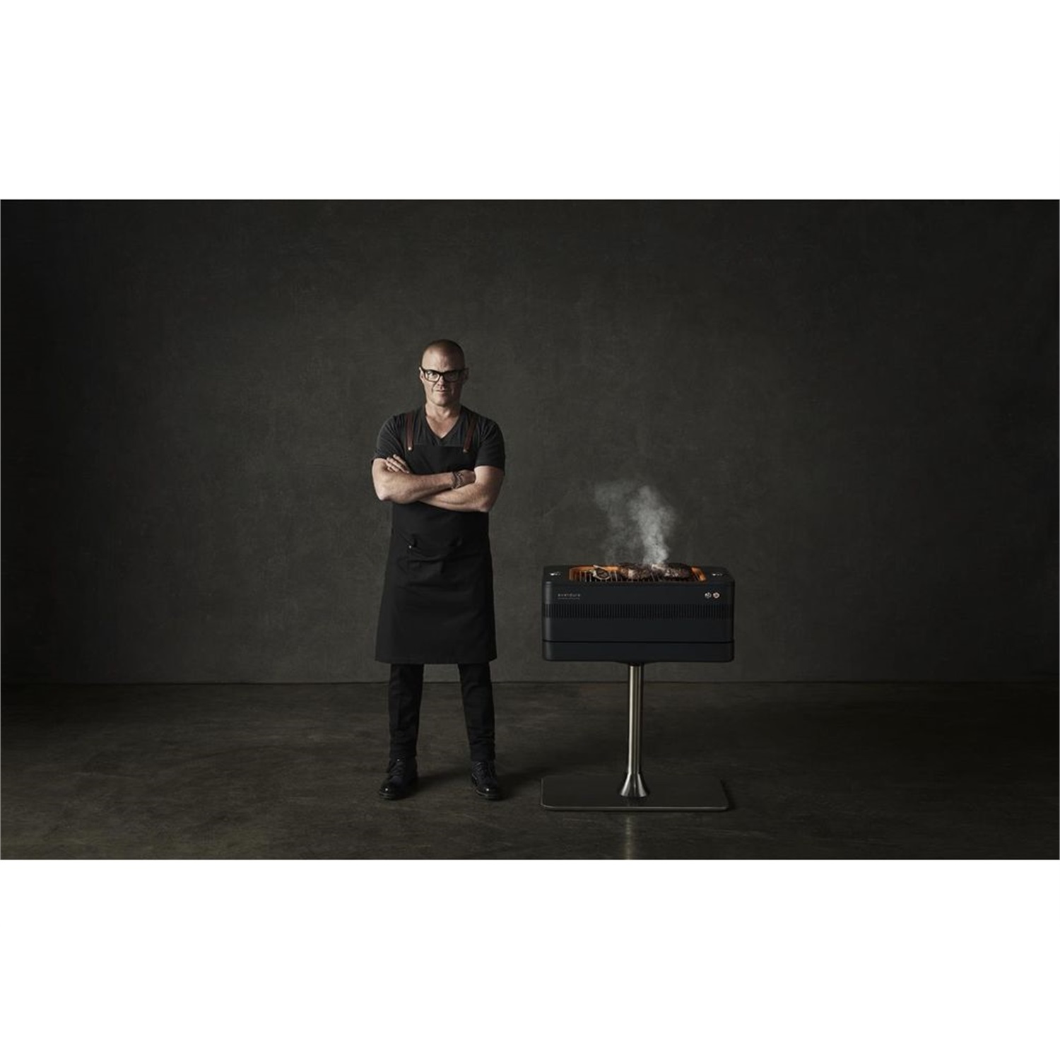 everdure-fusion-houtskoolbarbecue