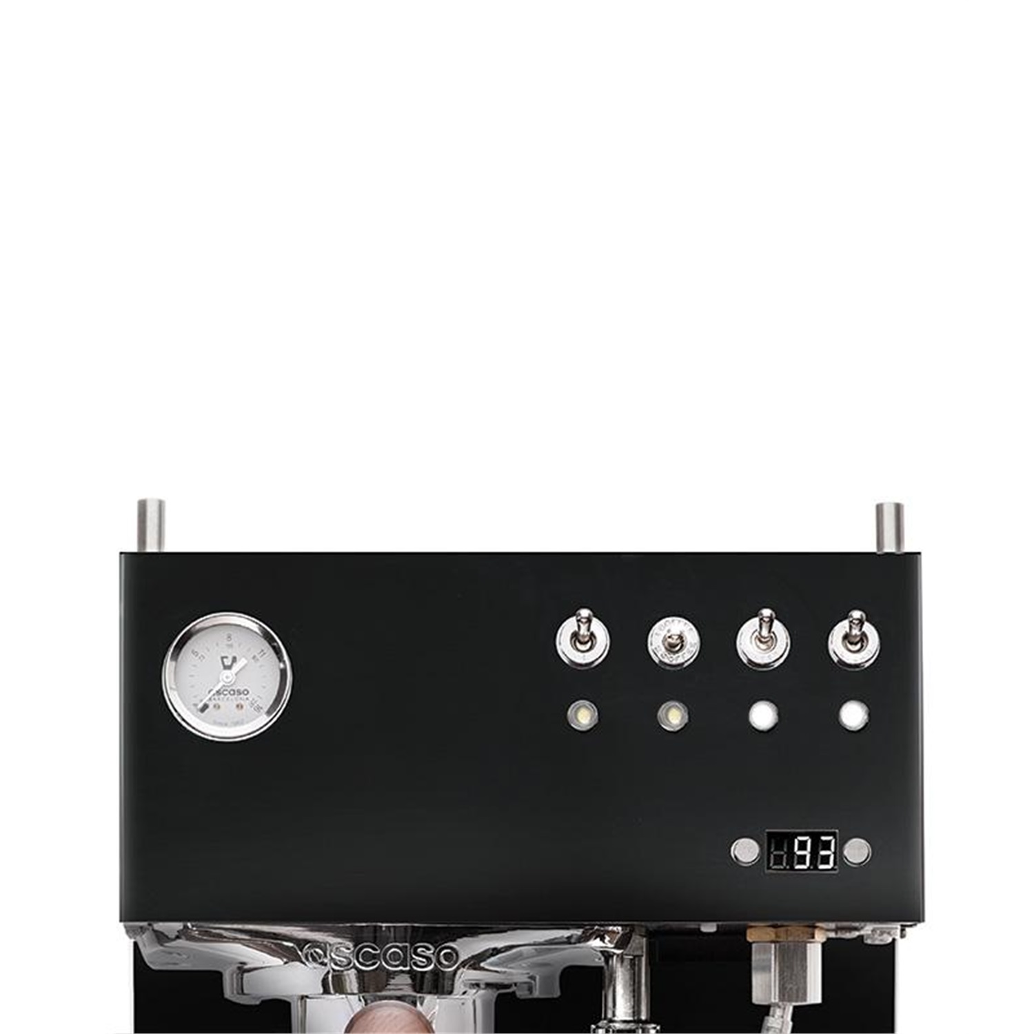 ascaso-steel-duo-pid-espressomachine-losse-koffie-mat-zwart