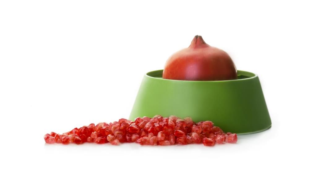 ibili-granaatappelontpitter