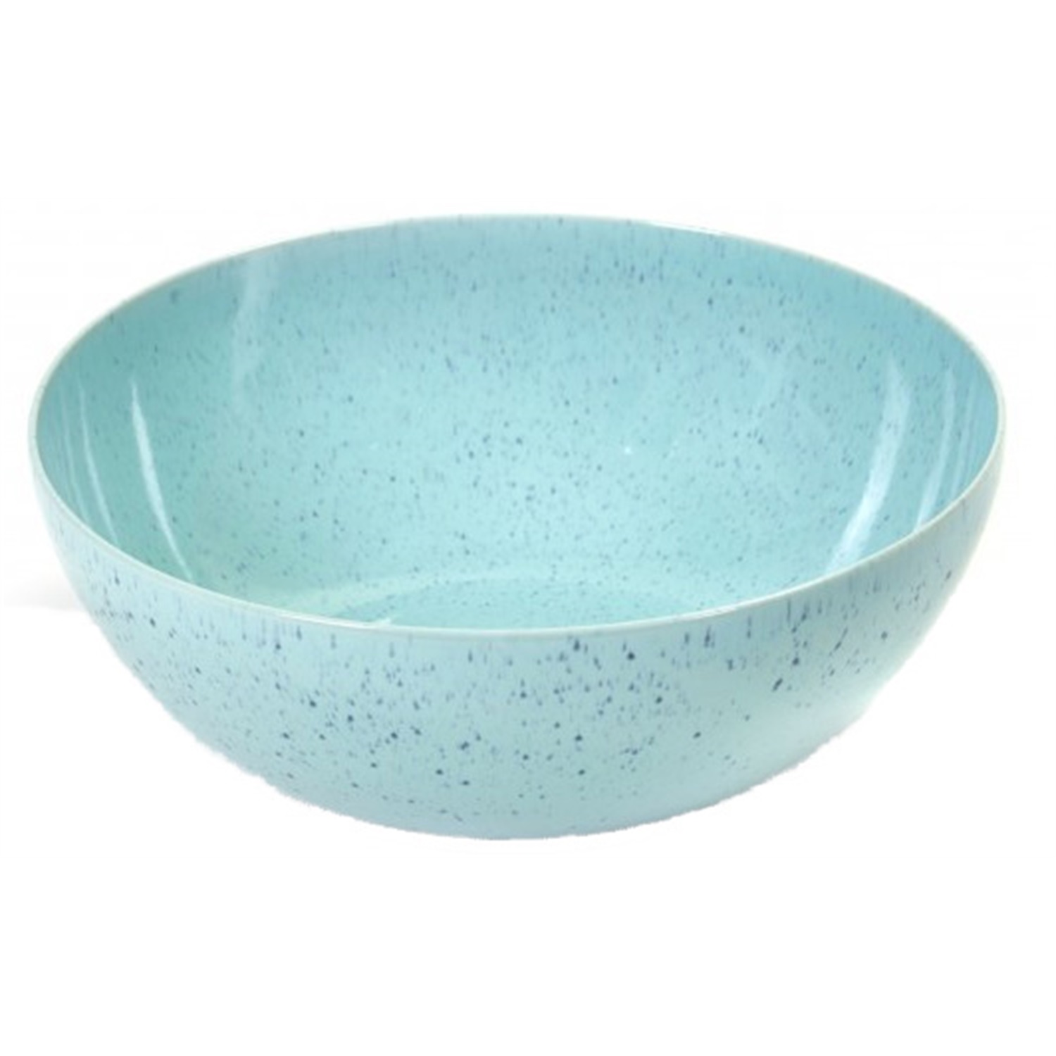 serax terres de reves saladeschaal b5116167 27cm light blue