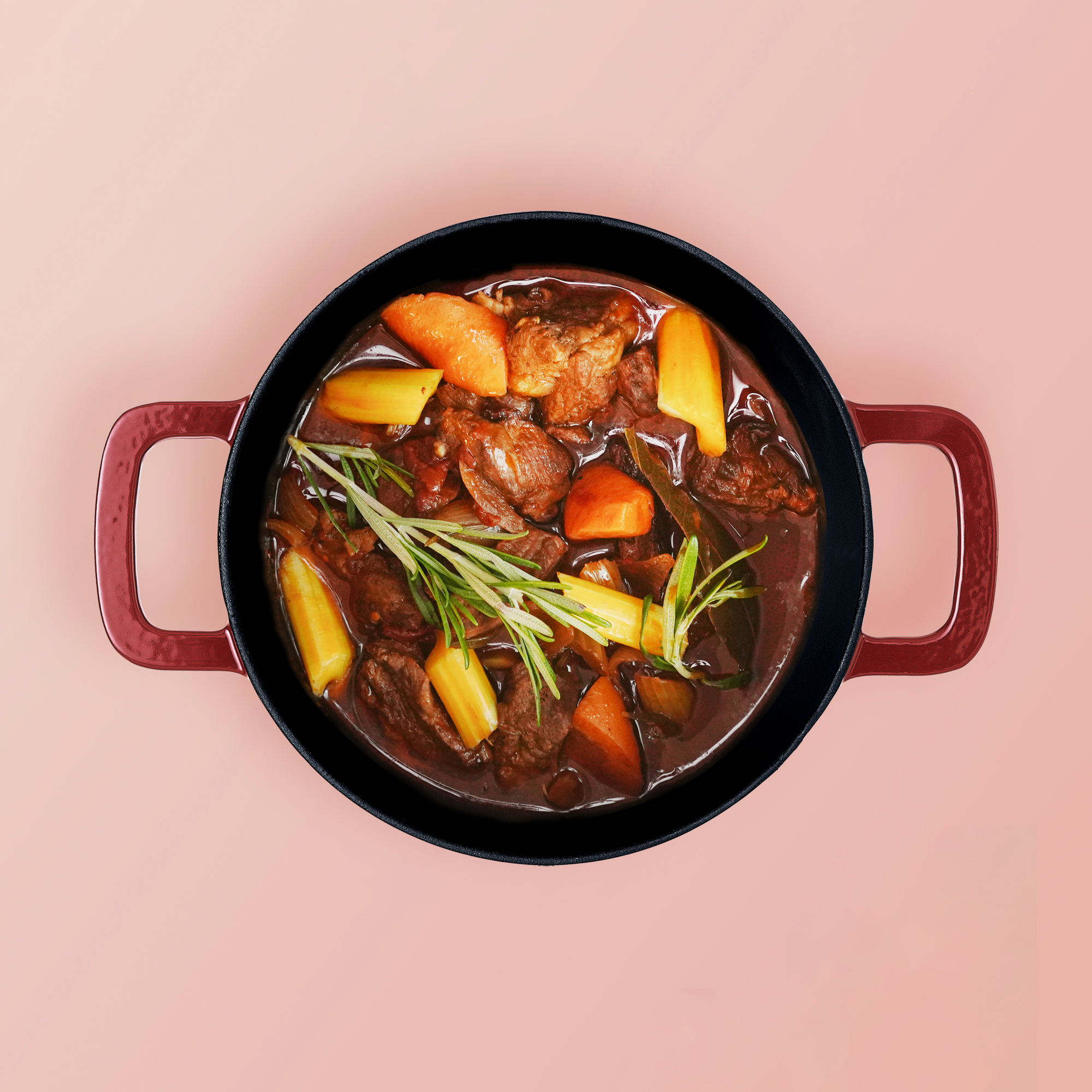 fissler-moments-collection-braadpan-24cm-burgundy-red