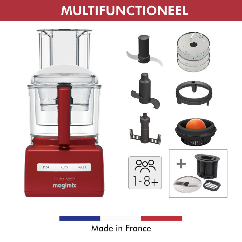 magimix-cs-5200-xl-premium-foodprocessor-+-blokjes--en-staafjeskit,-rood2