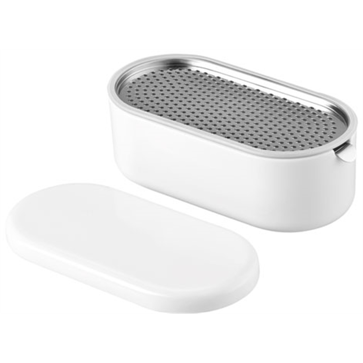 thomas-kitchen-parmezaanrasp-met-opvangbak