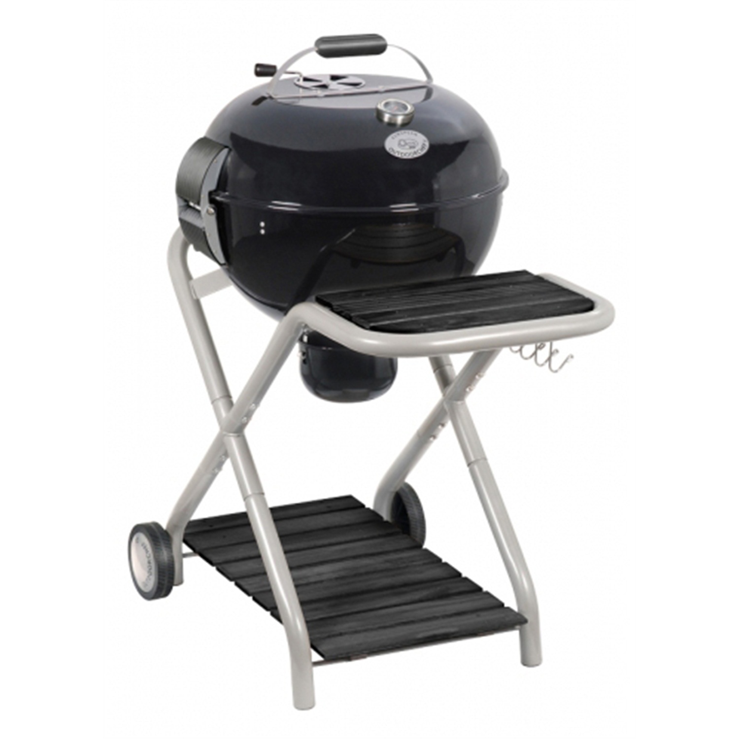 outdoorchef-classic-charcoal-570mx-houtskoolbarbecue