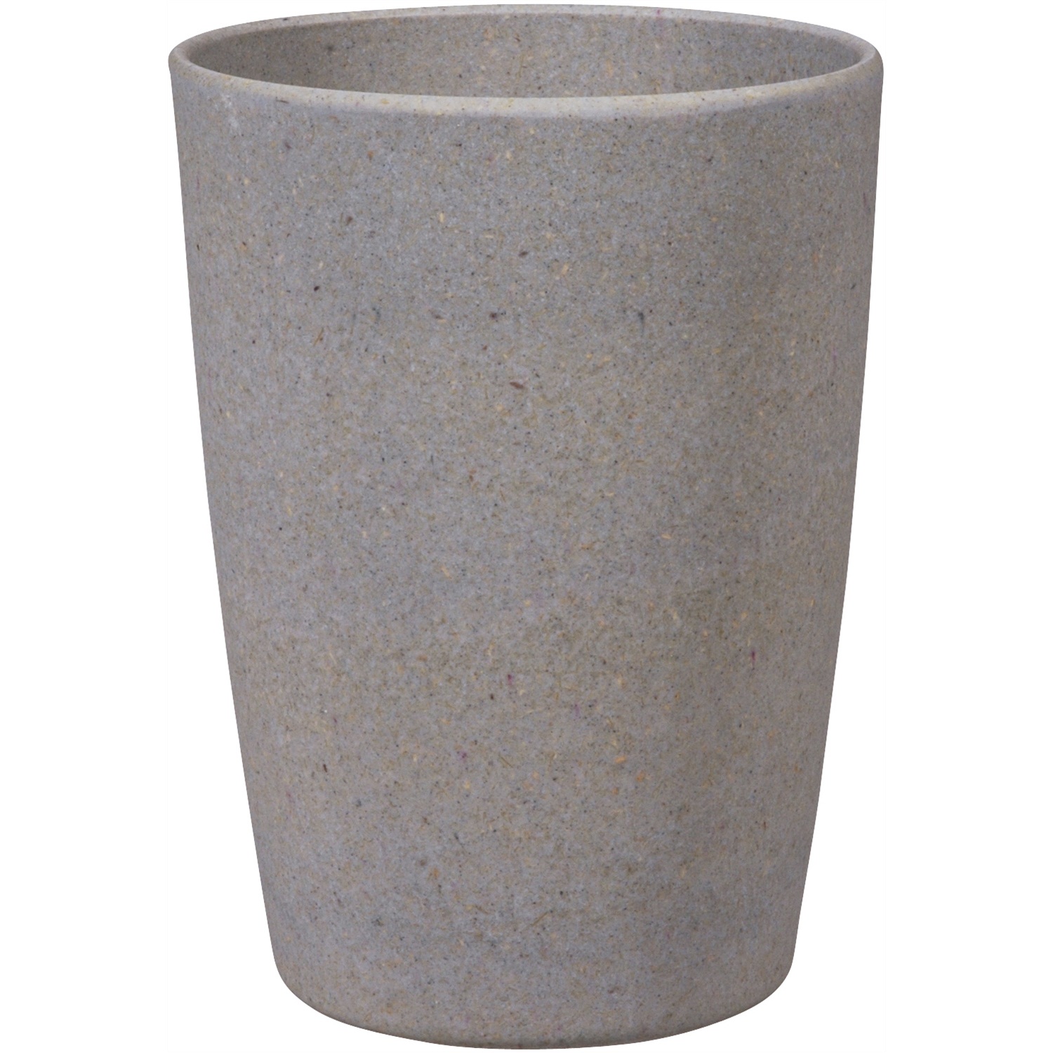 zuperzozial zip cup beker 03l stone grey