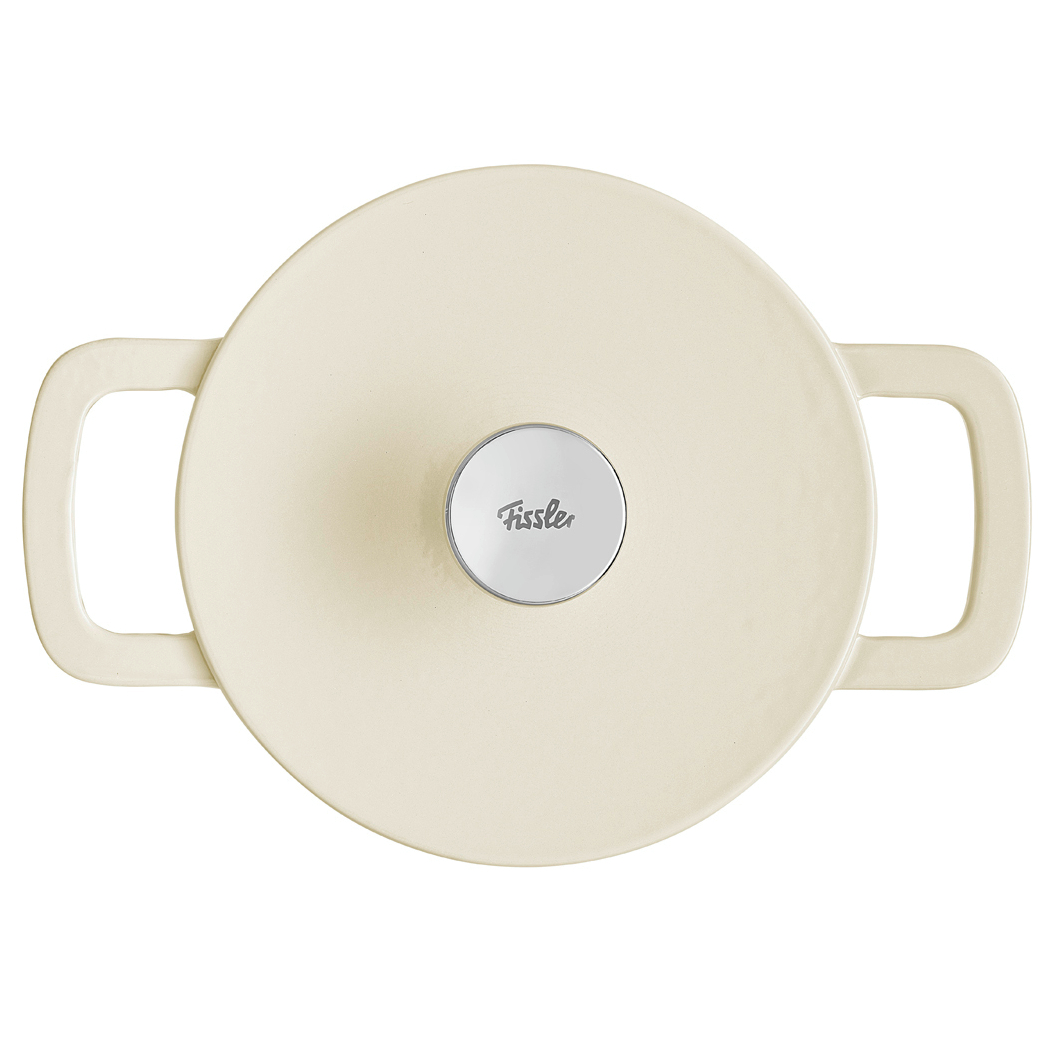 fissler-moments-collection-braadpan-20cm-ivory-white