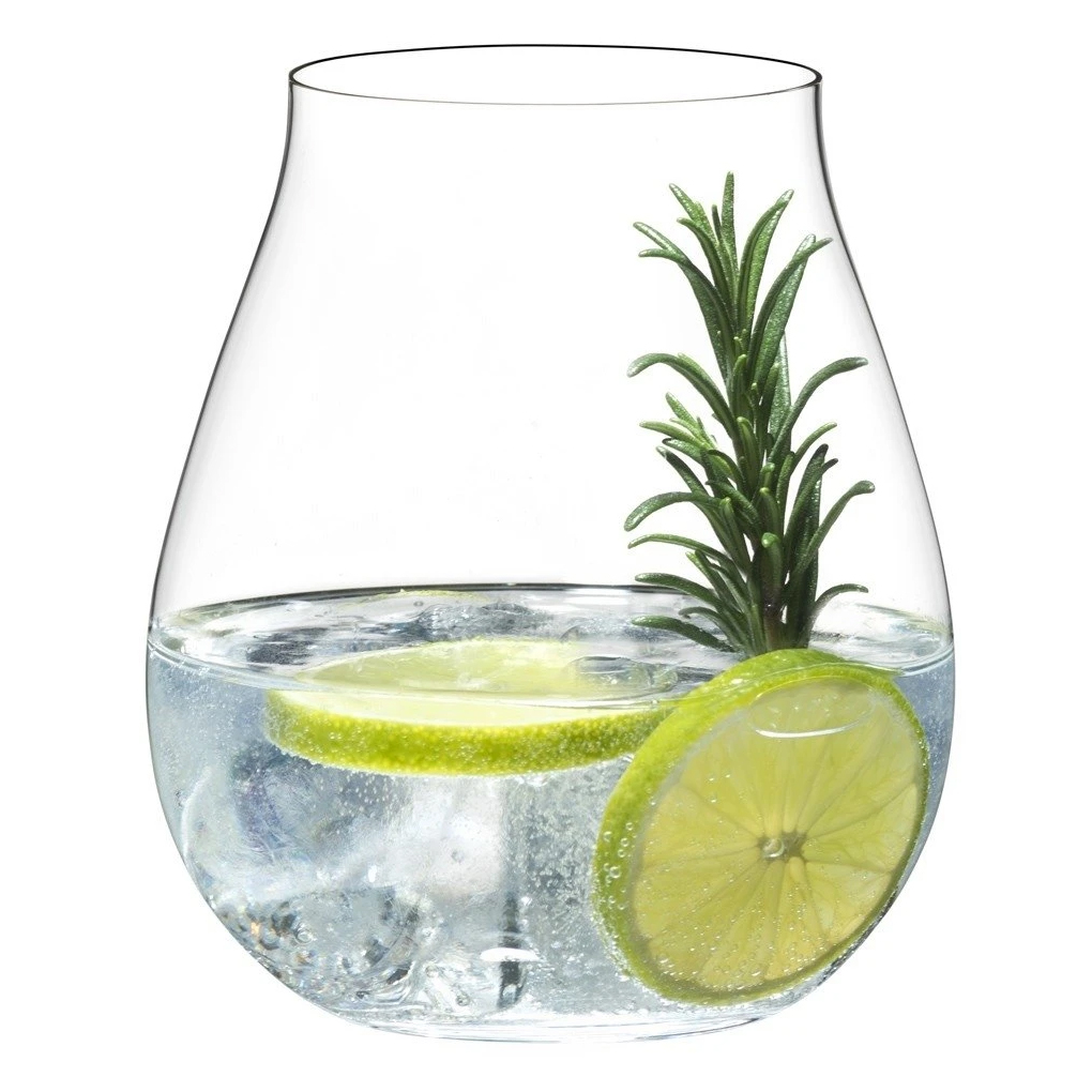 riedel o gin tonic glazenset 6 delig
