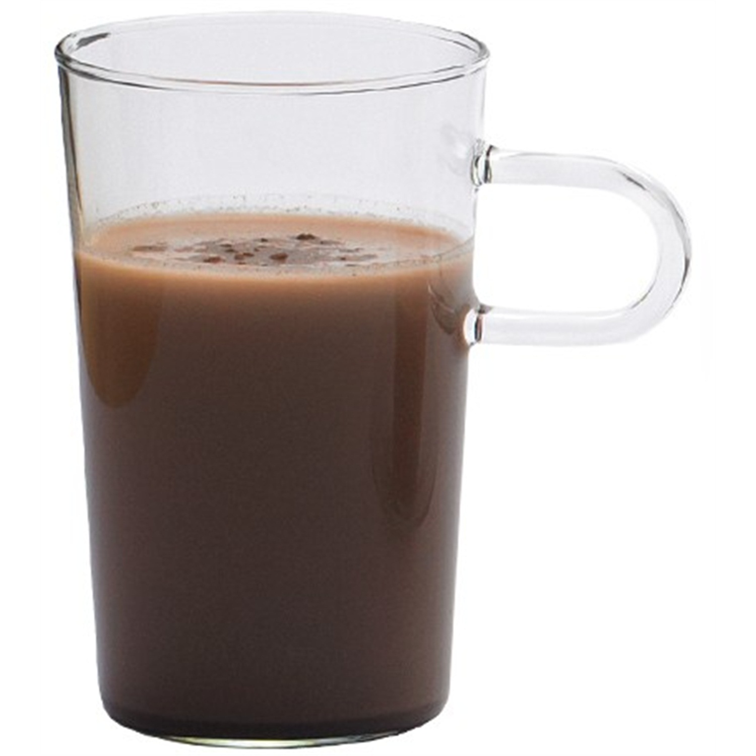 trendglas jena costa ii koffieglazen 025l 6 stuks