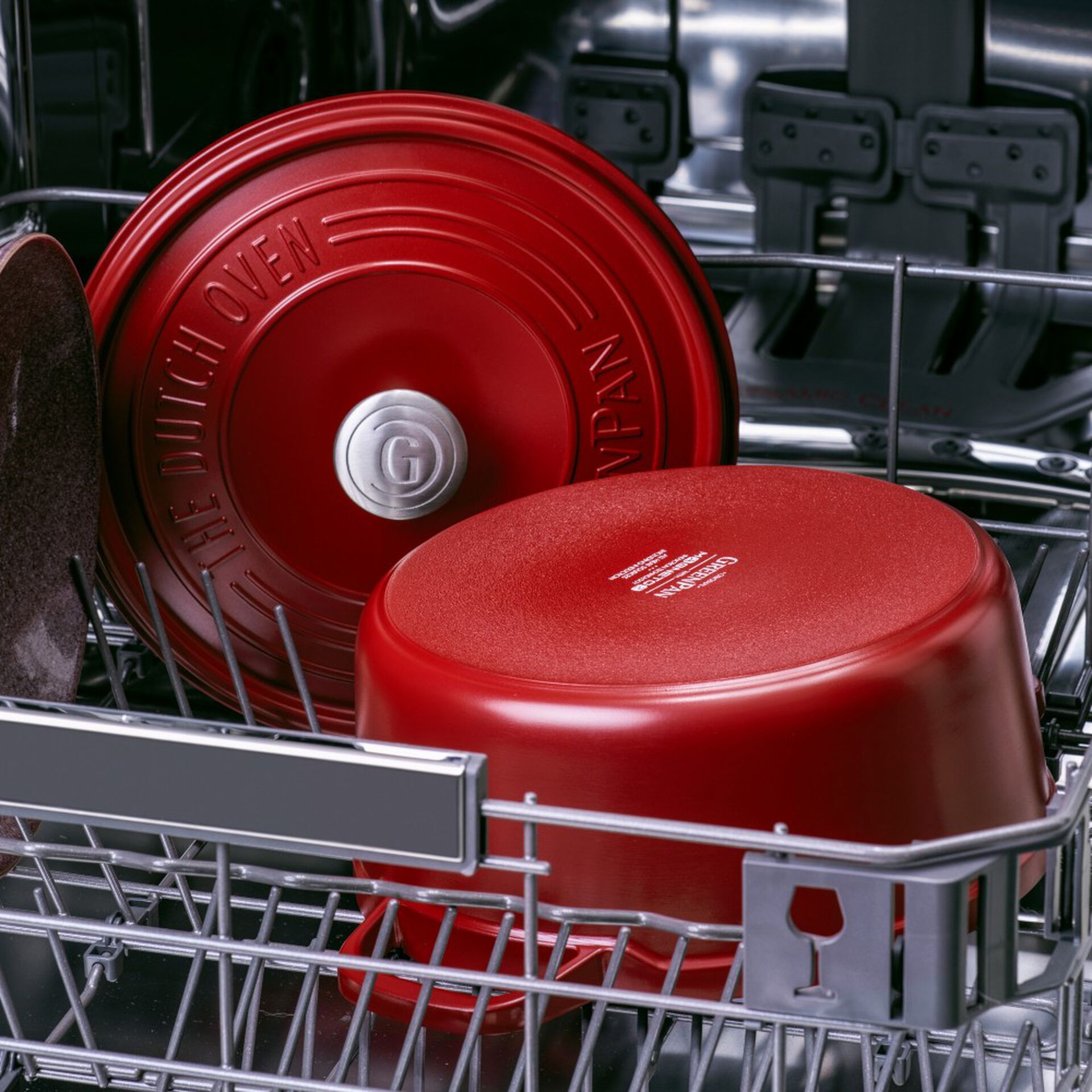 greenpan-featherweights-braadpan-26cm-rood