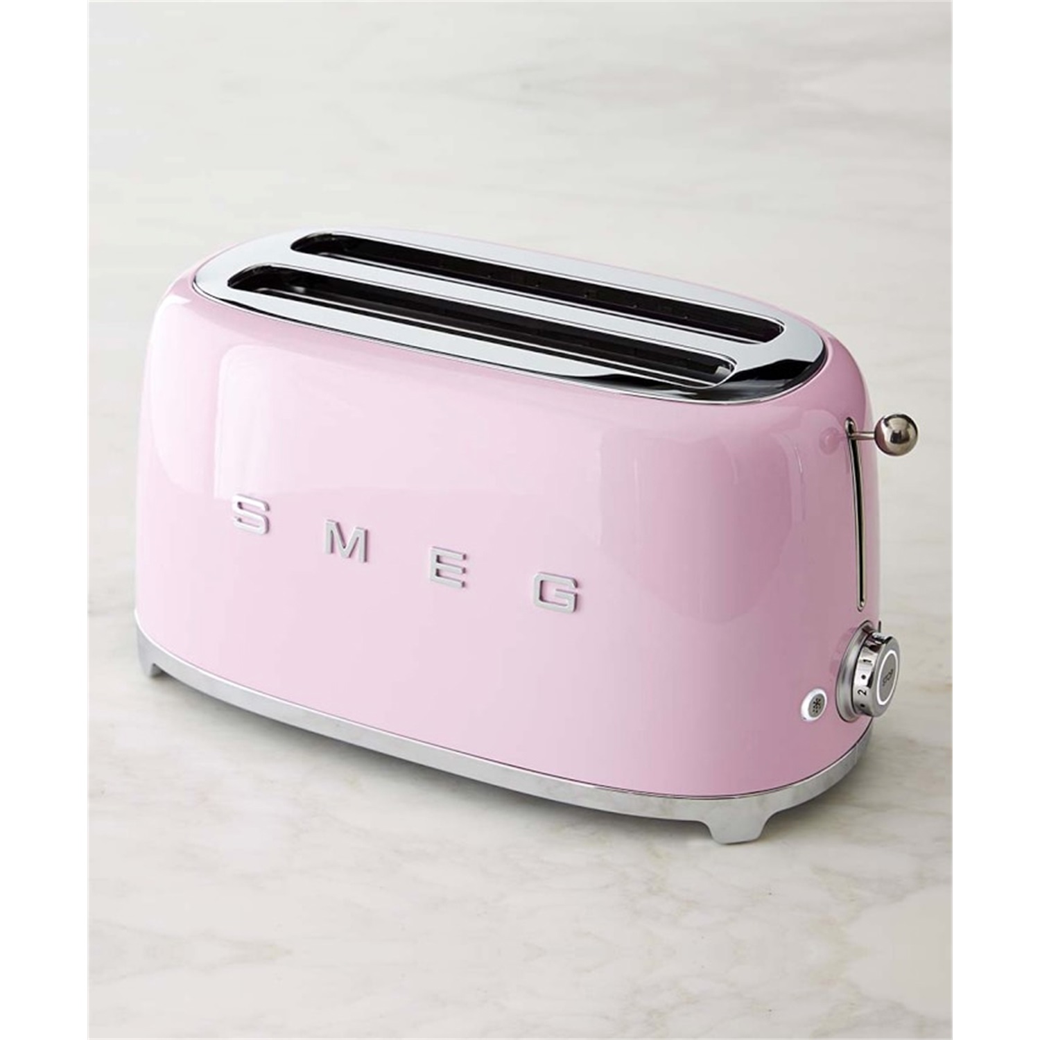 smeg-broodrooster-2x4-tsf02pkeu-roze