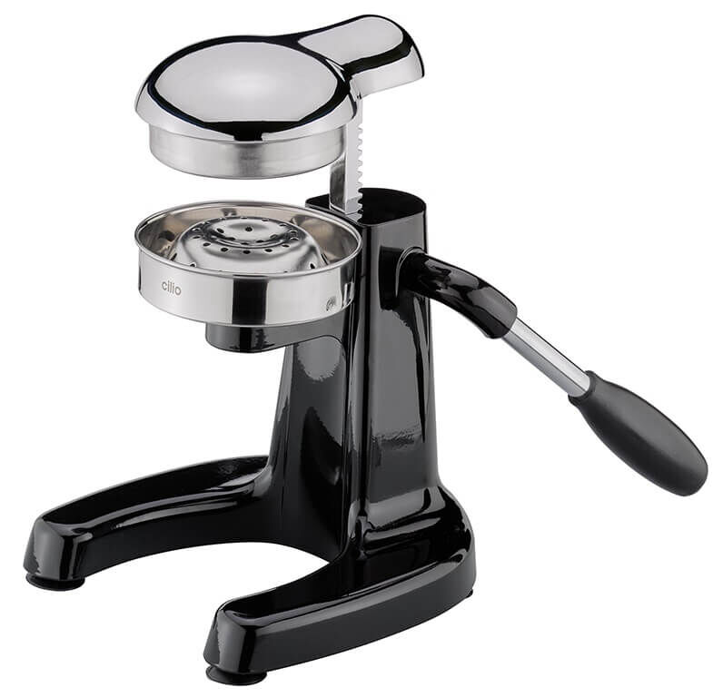 cilio-positano-professional-citruspers-zwart