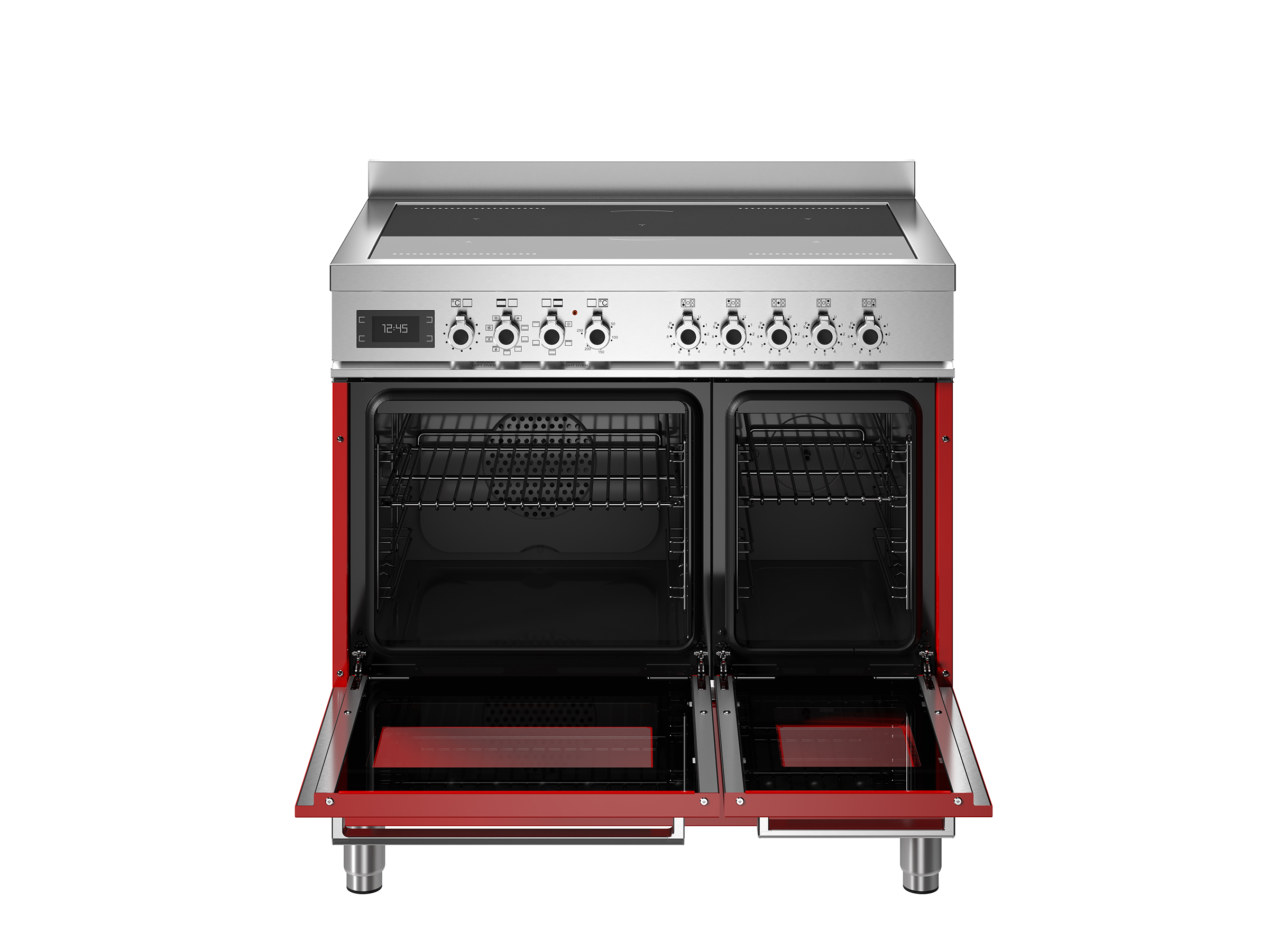 bertazzoni-professional-serie-pro95i2erot-inductiefornuis-90cm-rood