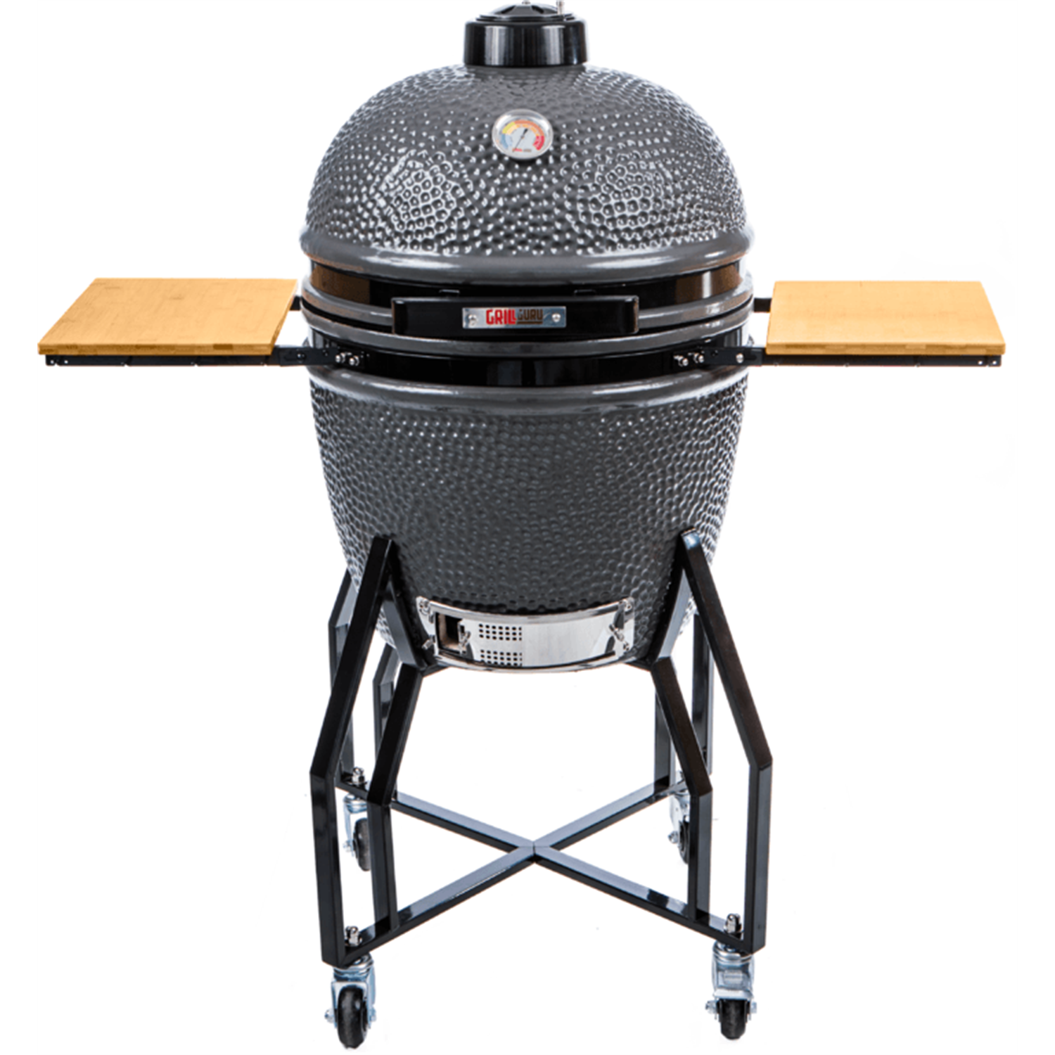 grill-guru-classic-houtskoolbarbecue-large-compleet-grijs