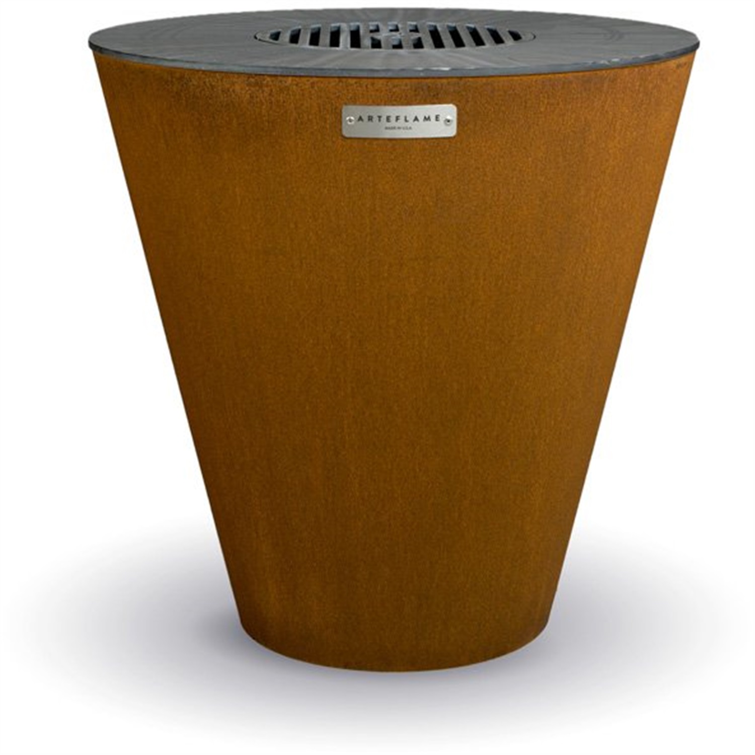 arteflame-one-30-air-houtskoolbarbecue